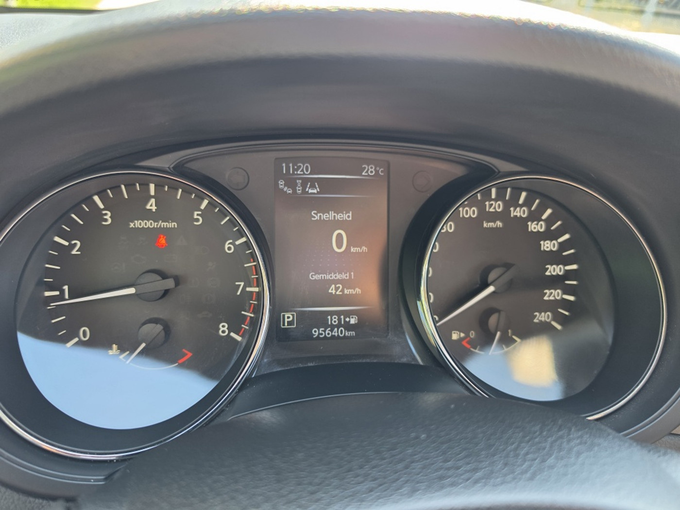 Foto van Nissan Nissan Pulsar
