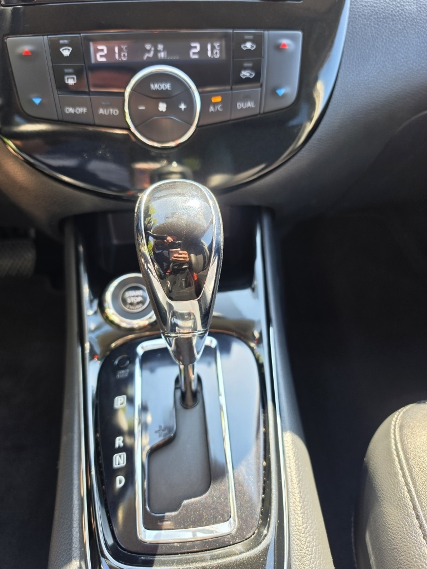 Foto van Nissan Nissan Pulsar