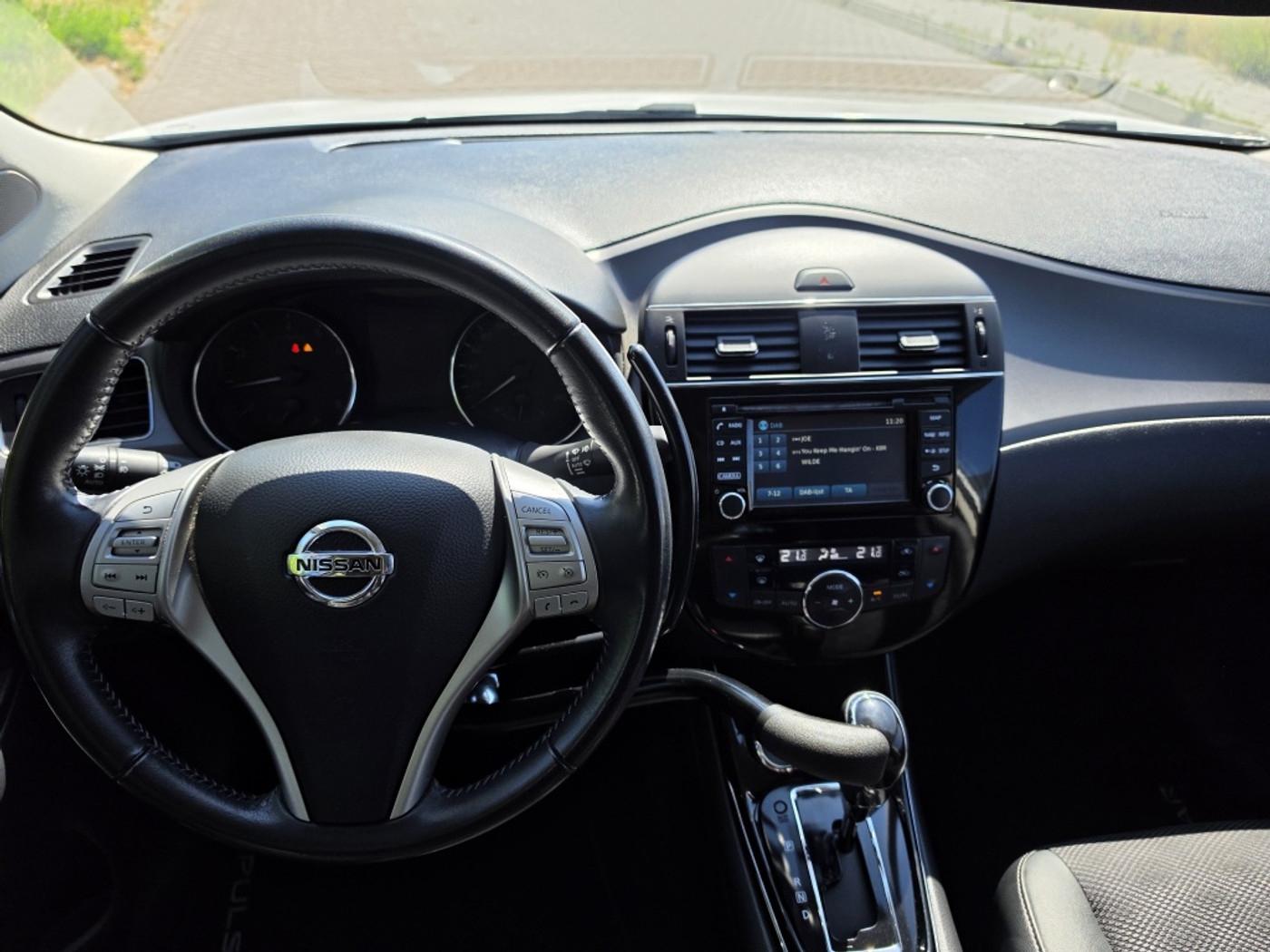 Foto van Nissan Nissan Pulsar