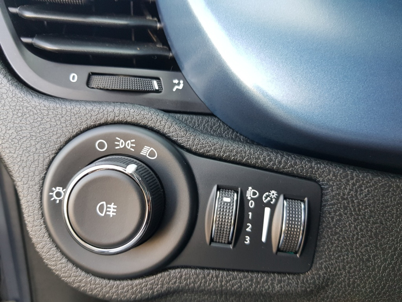 Foto van Fiat Fiat 500x