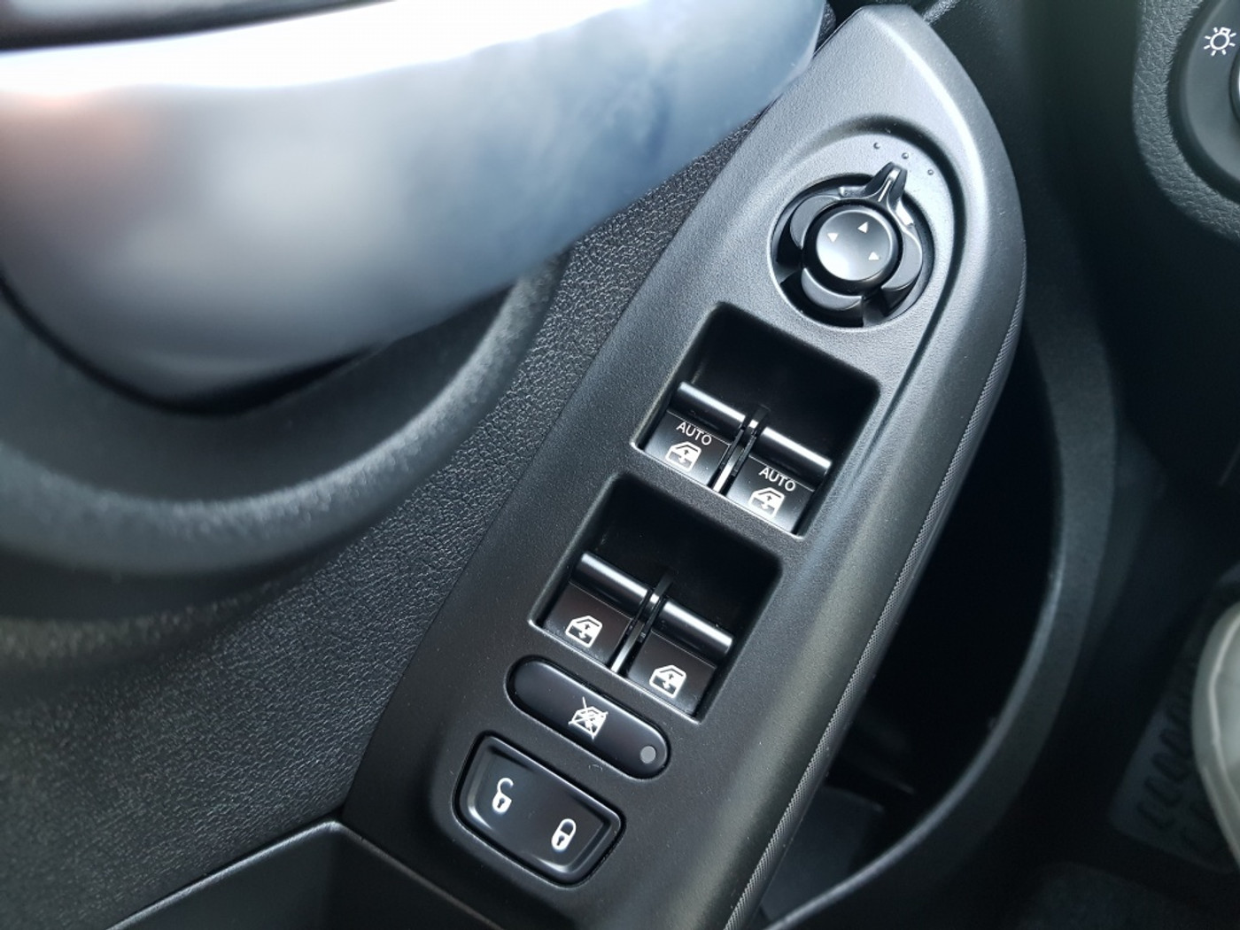 Foto van Fiat Fiat 500x