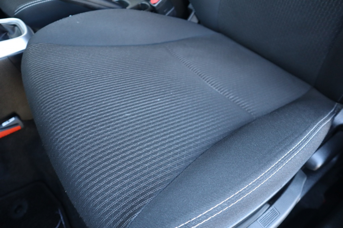 Foto van Suzuki S-cross