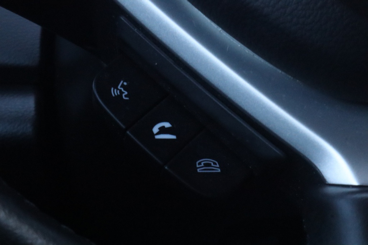 Foto van Suzuki S-cross