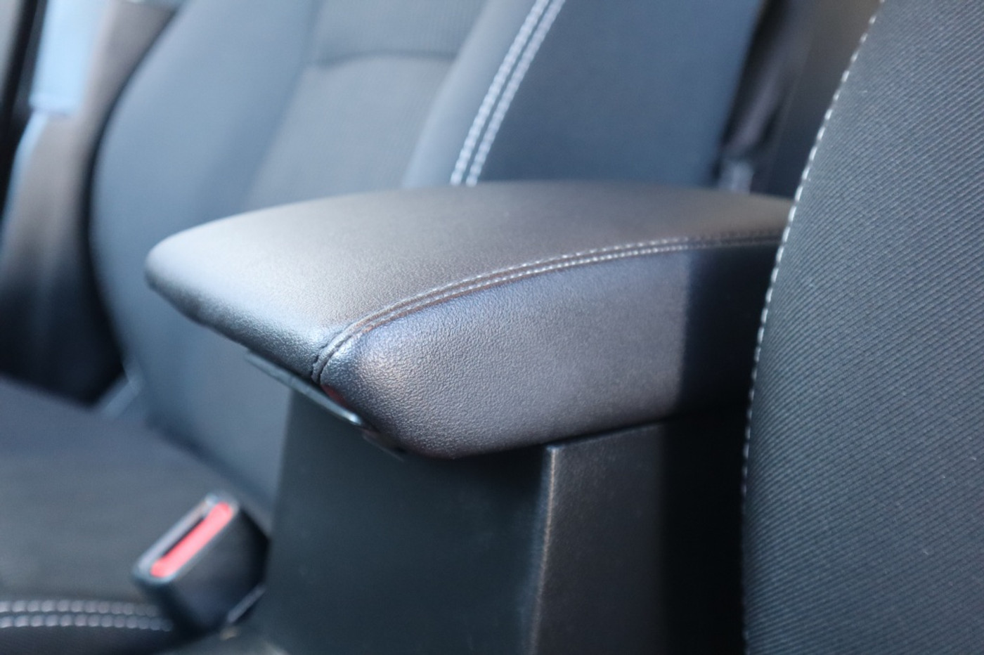 Foto van Suzuki S-cross
