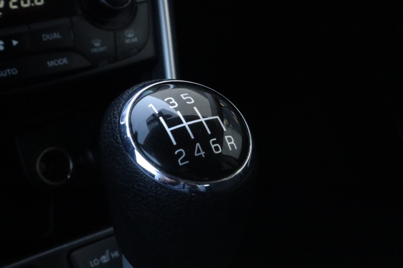 Foto van Suzuki S-cross