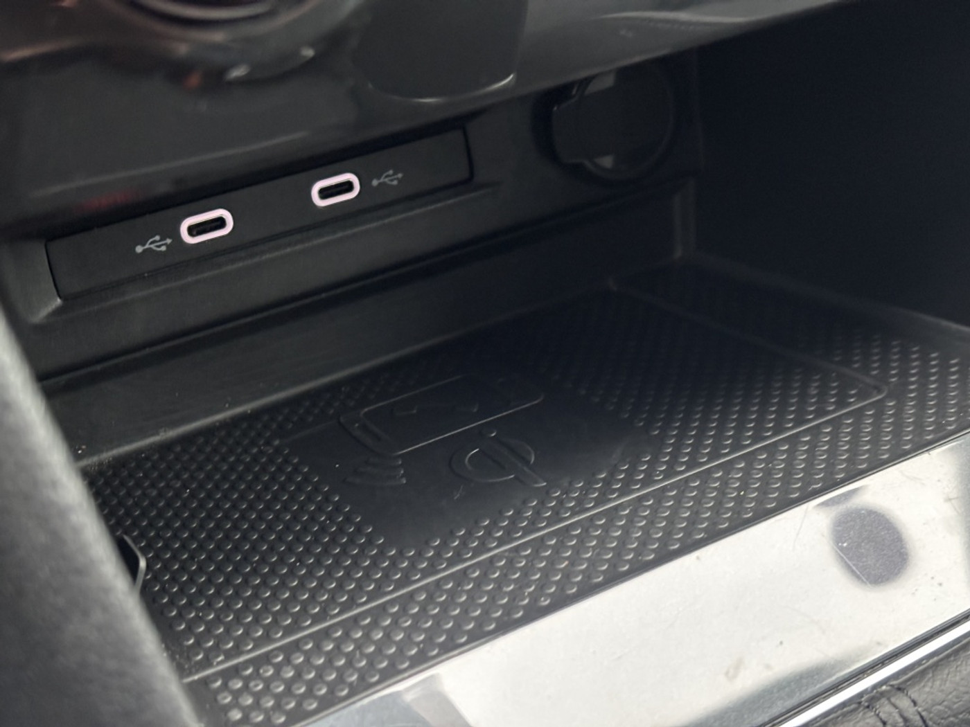 Foto van Seat Tarraco
