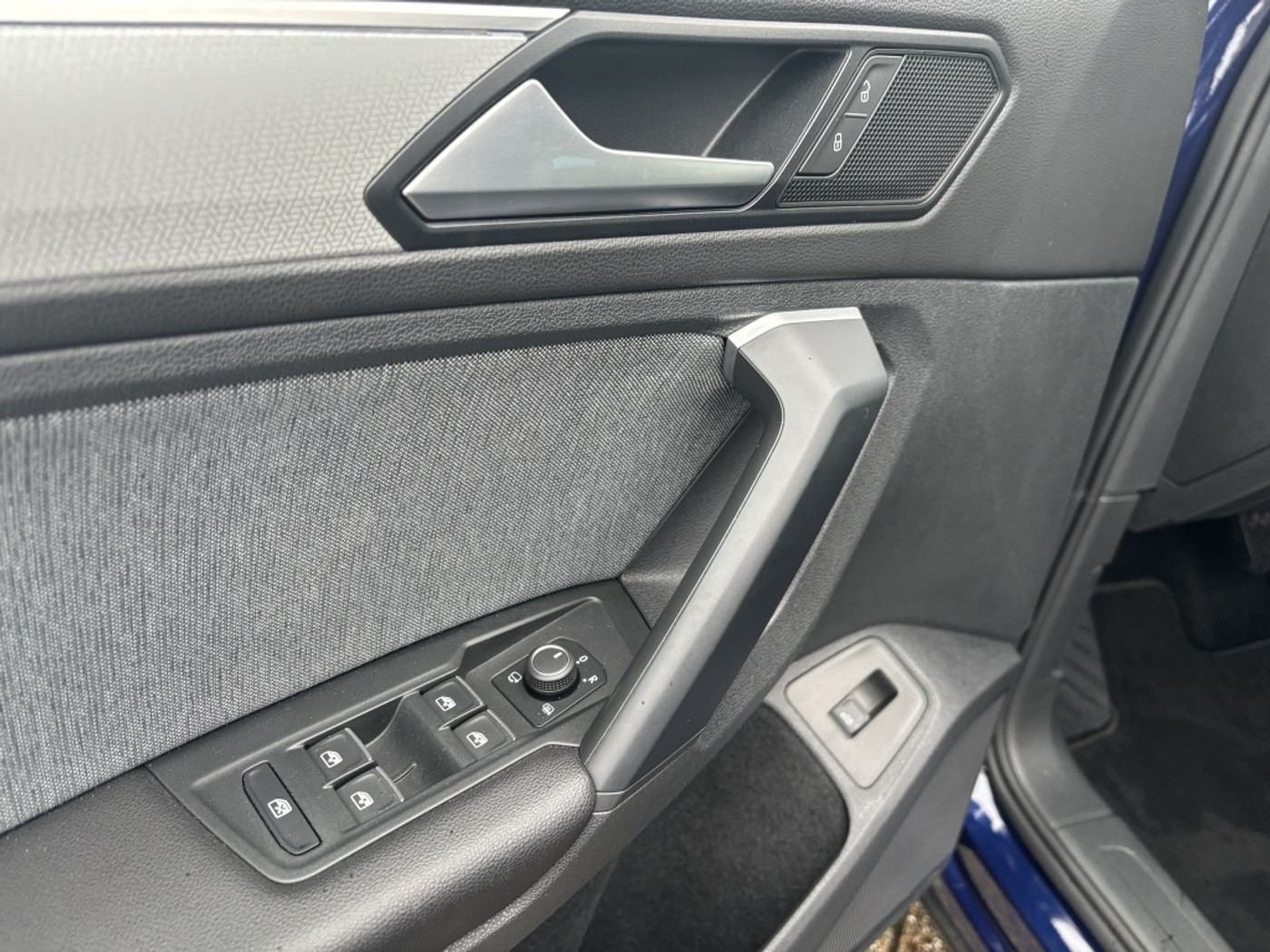 Foto van Seat Tarraco