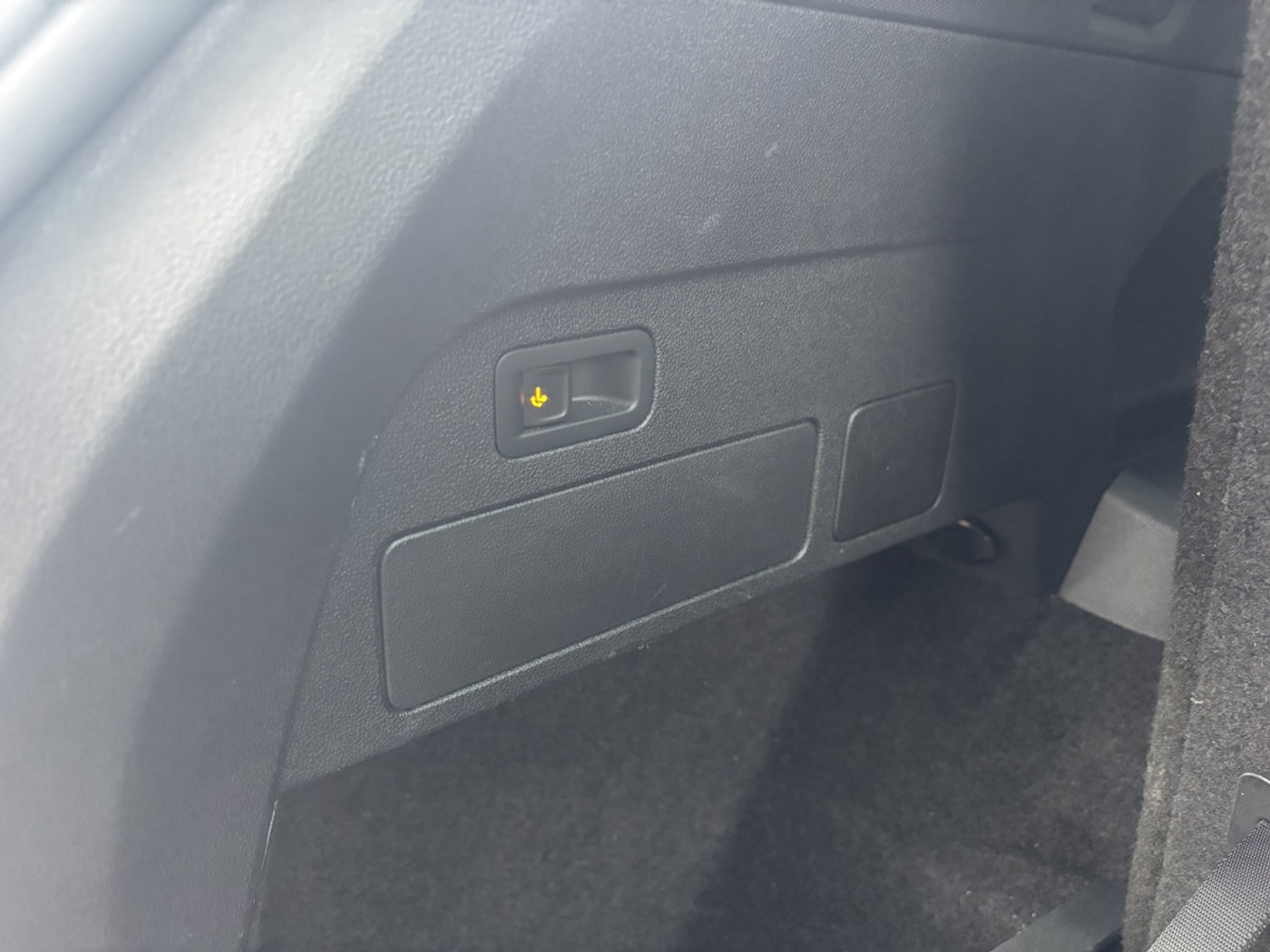 Foto van Seat Tarraco