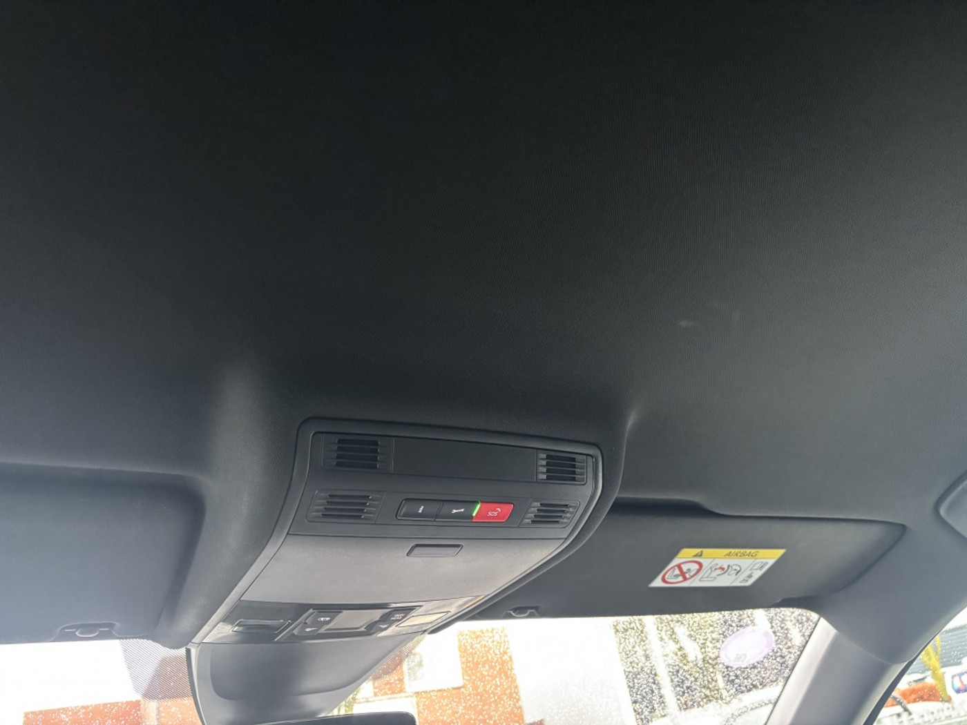Foto van Seat Tarraco