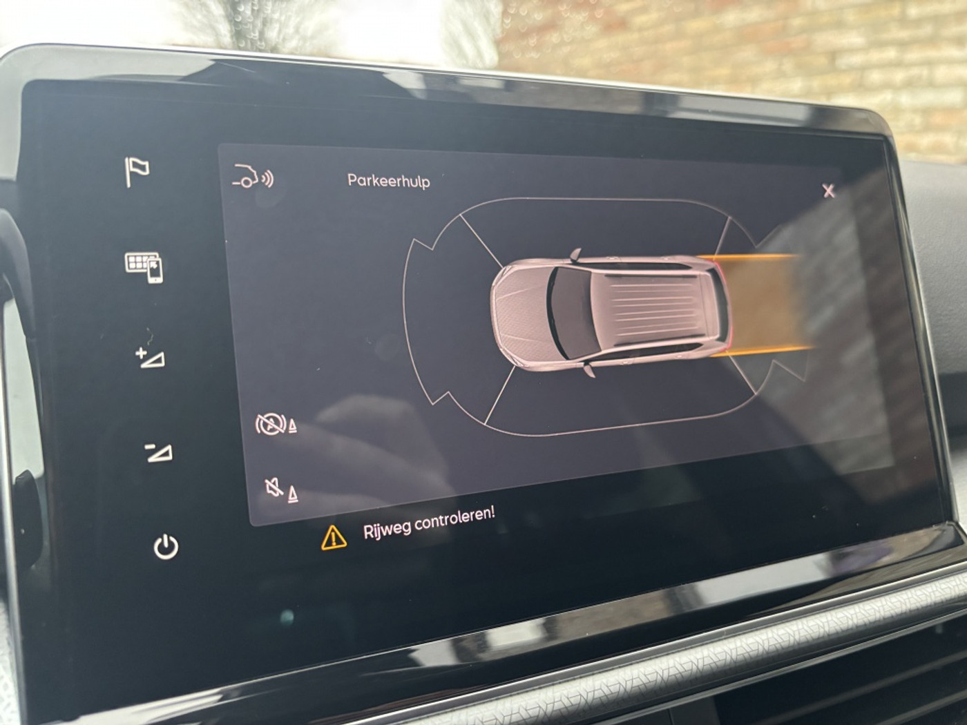 Foto van Seat Tarraco