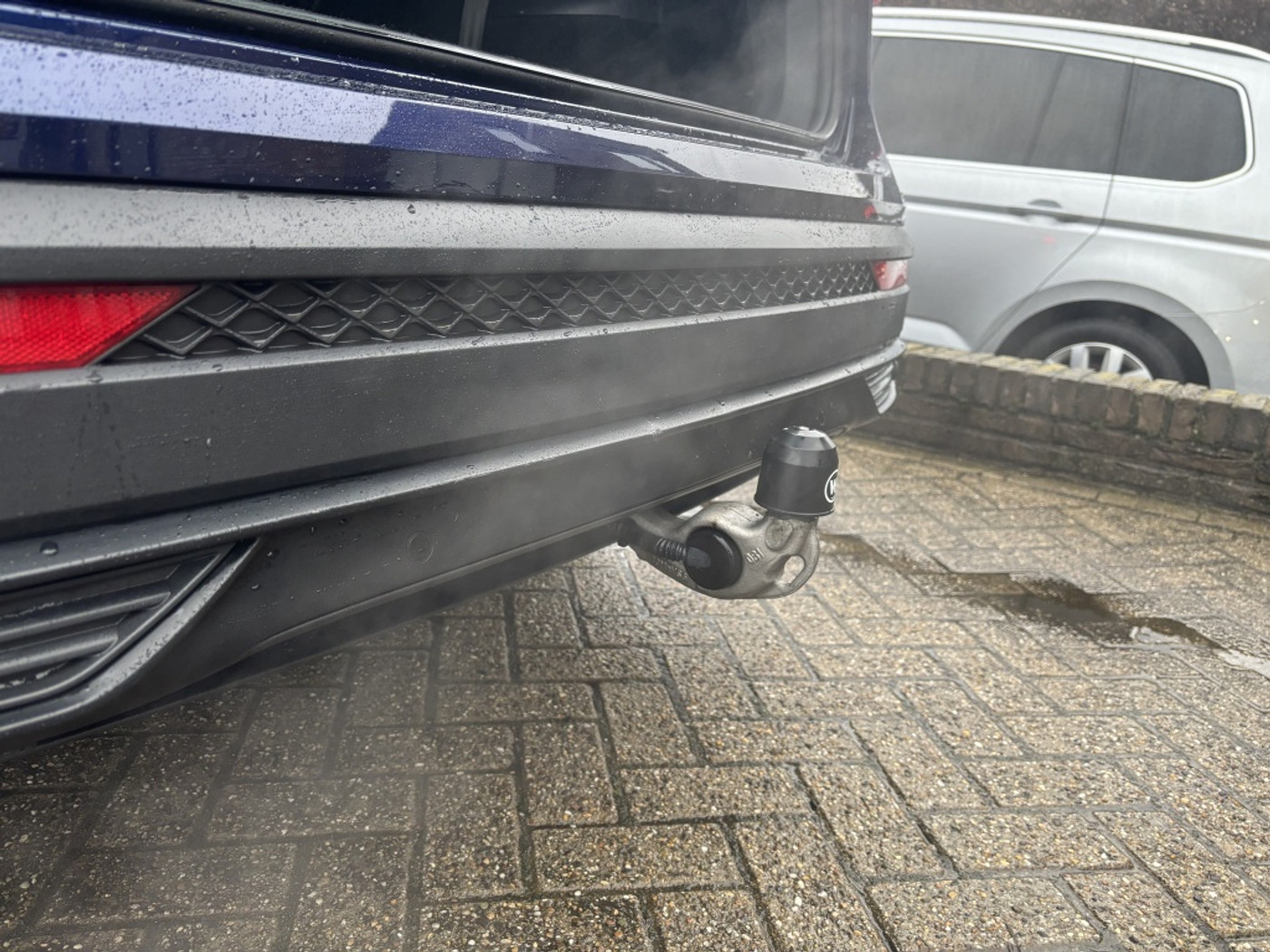 Foto van Seat Tarraco