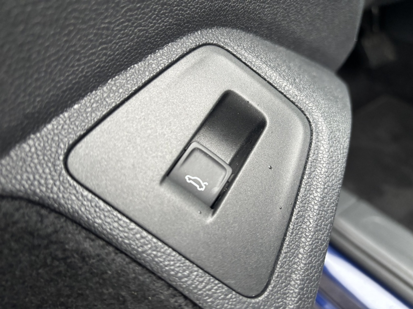 Foto van Seat Tarraco
