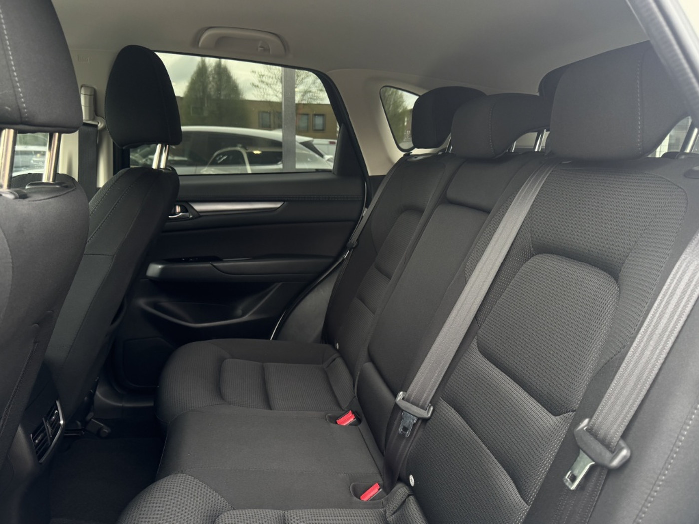 Foto van Mazda Cx-5