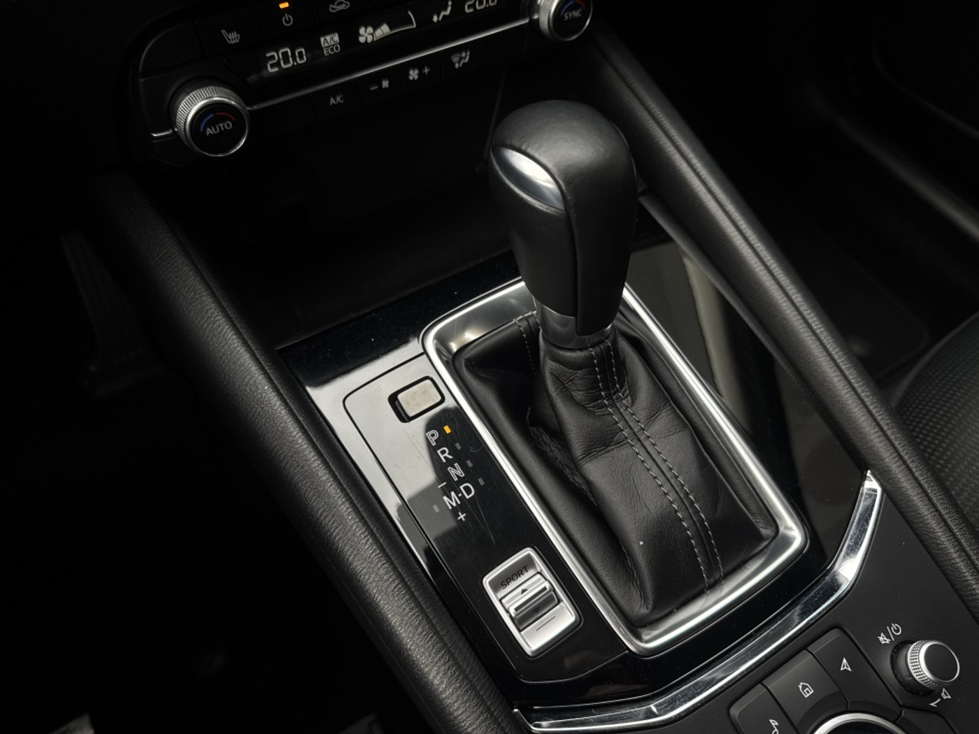 Foto van Mazda Cx-5
