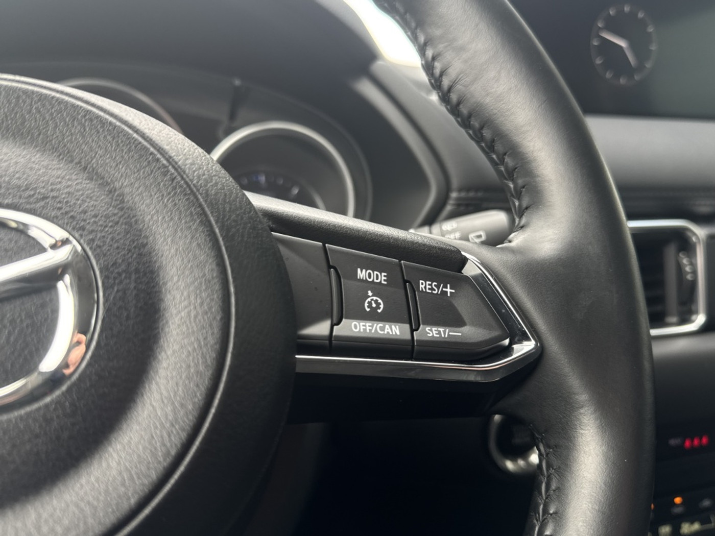 Foto van Mazda Cx-5