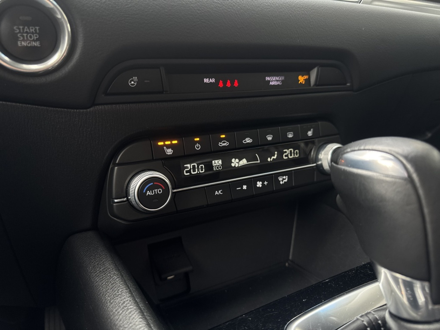 Foto van Mazda Cx-5