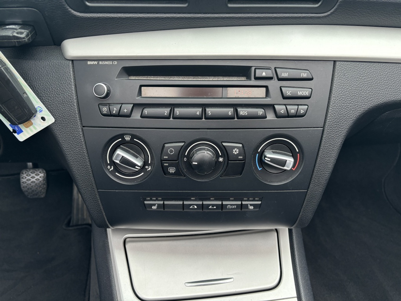 Foto van BMW 118i