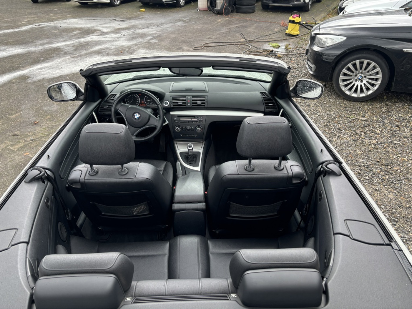 Foto van BMW 118i