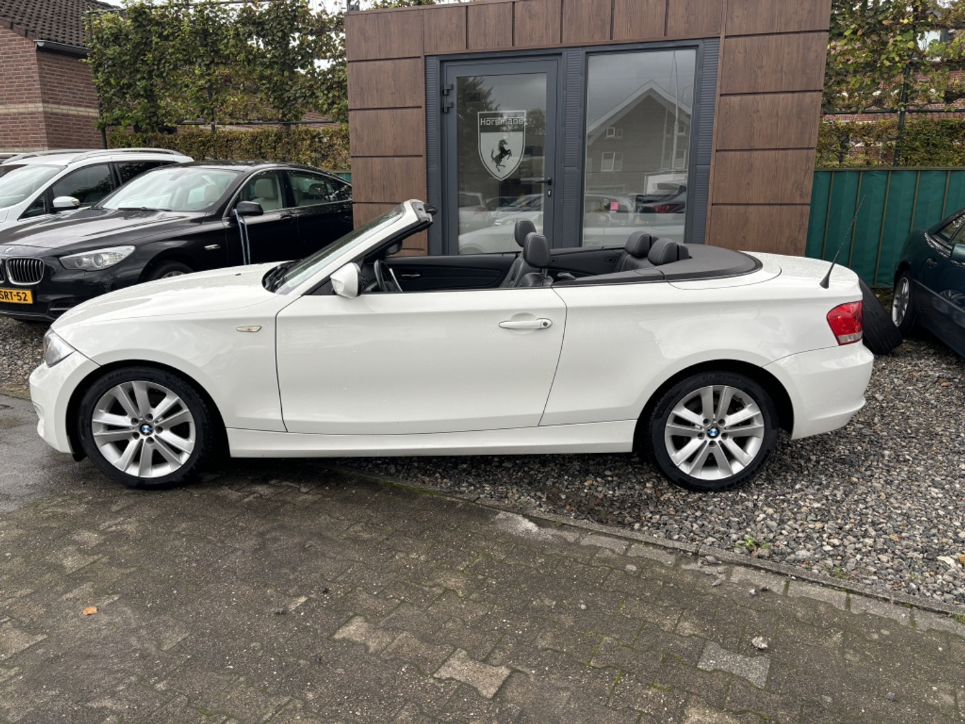 Foto van BMW 118i