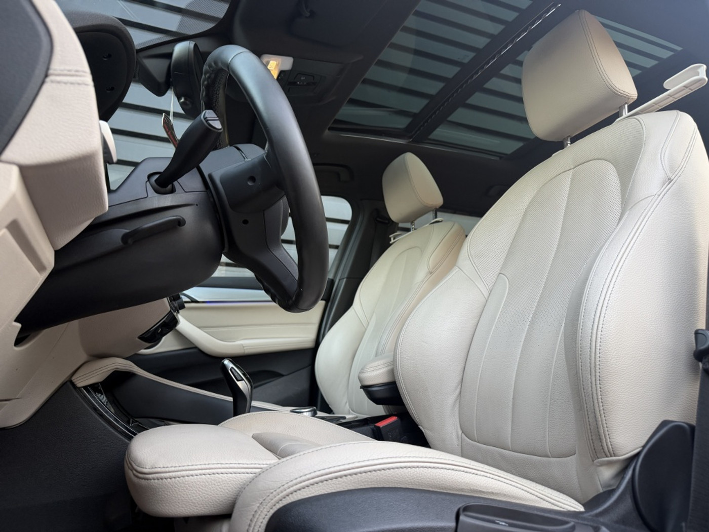 Foto van BMW X2 Sdrive20i