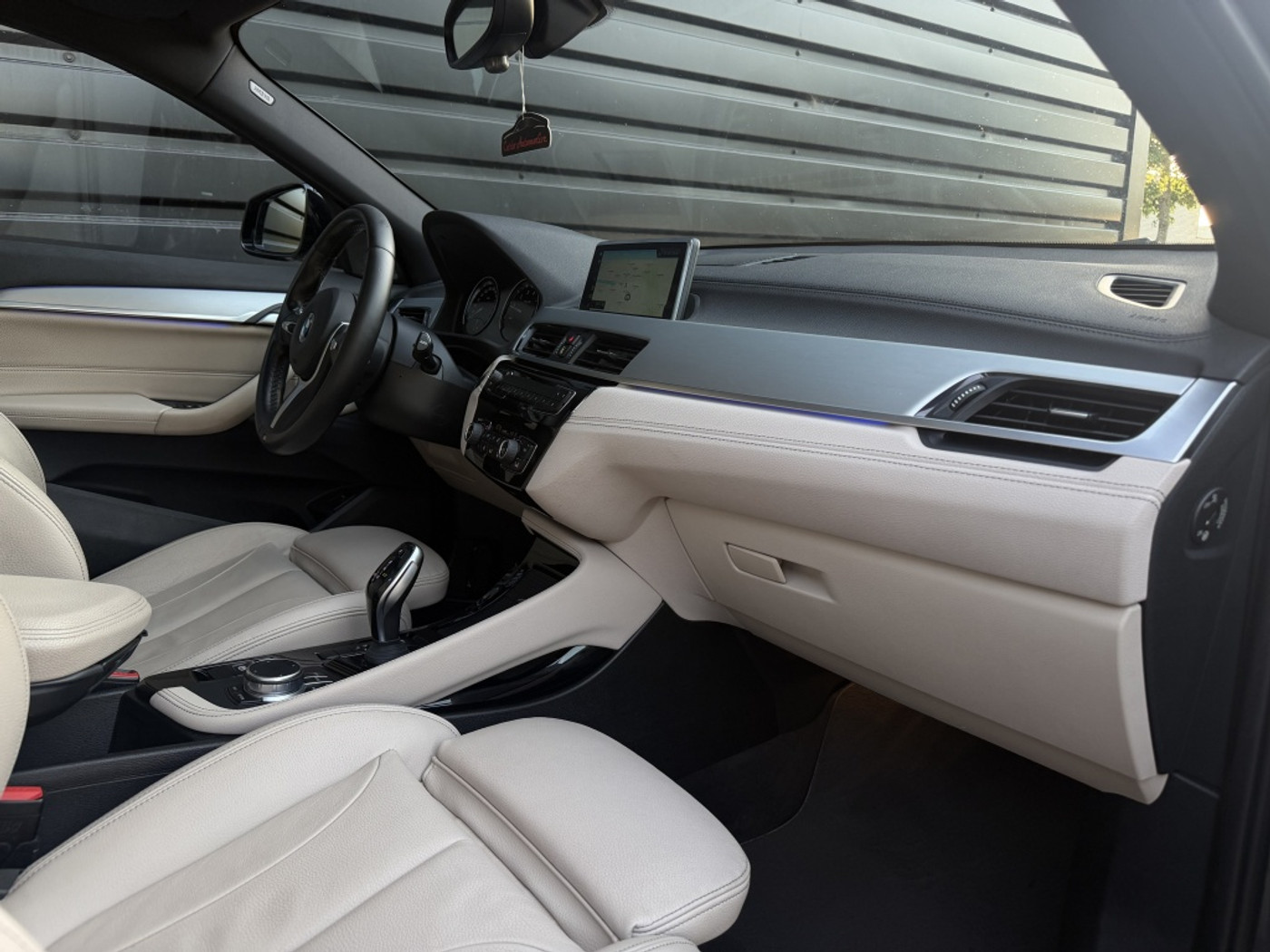 Foto van BMW X2 Sdrive20i
