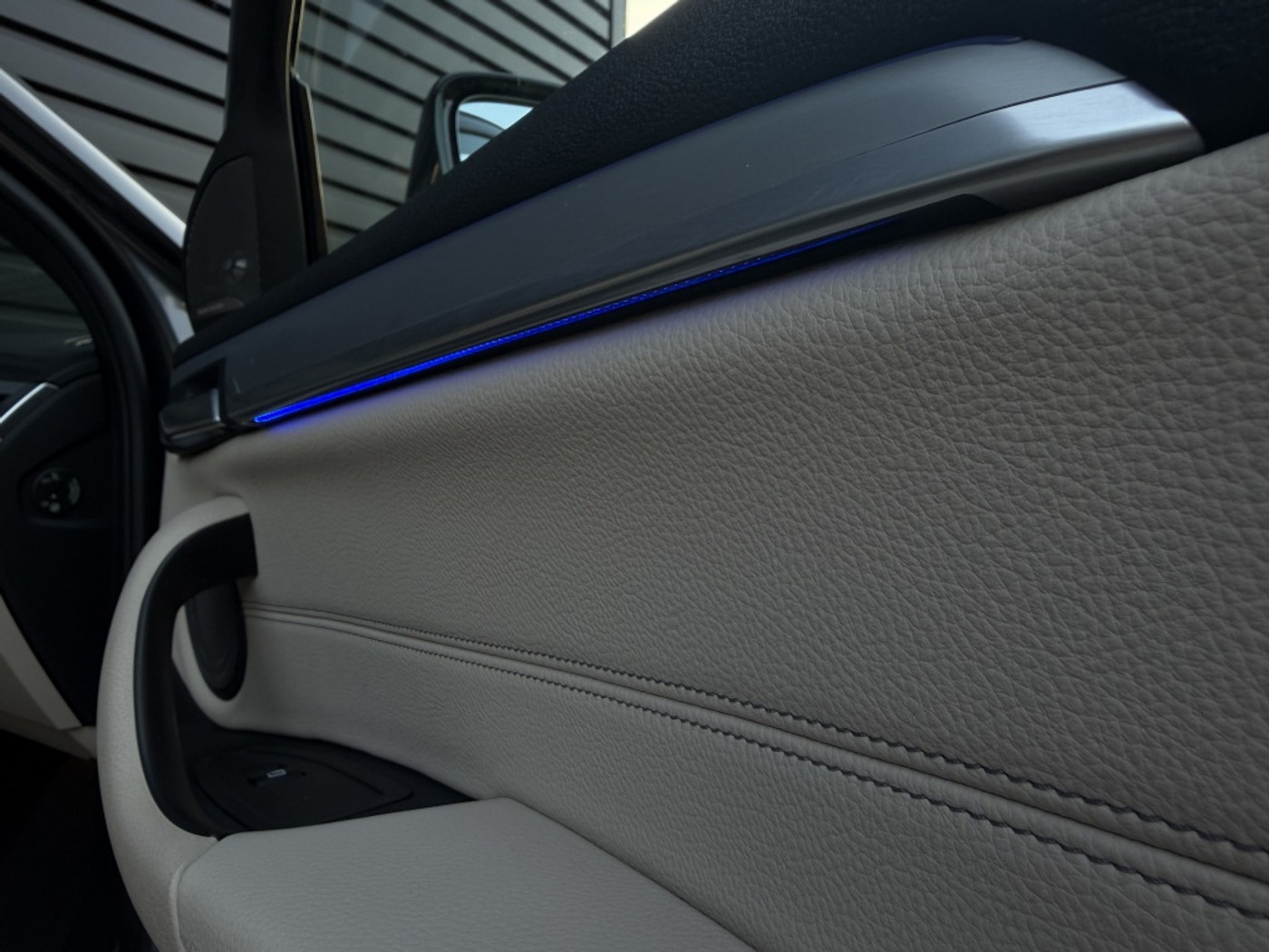 Foto van BMW X2 Sdrive20i