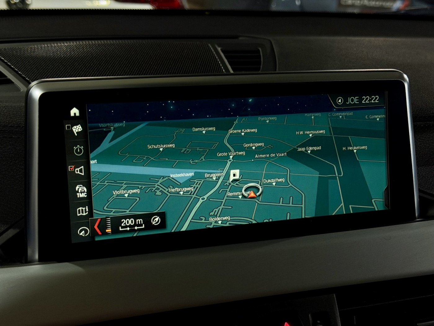 Foto van BMW X2 Sdrive20i