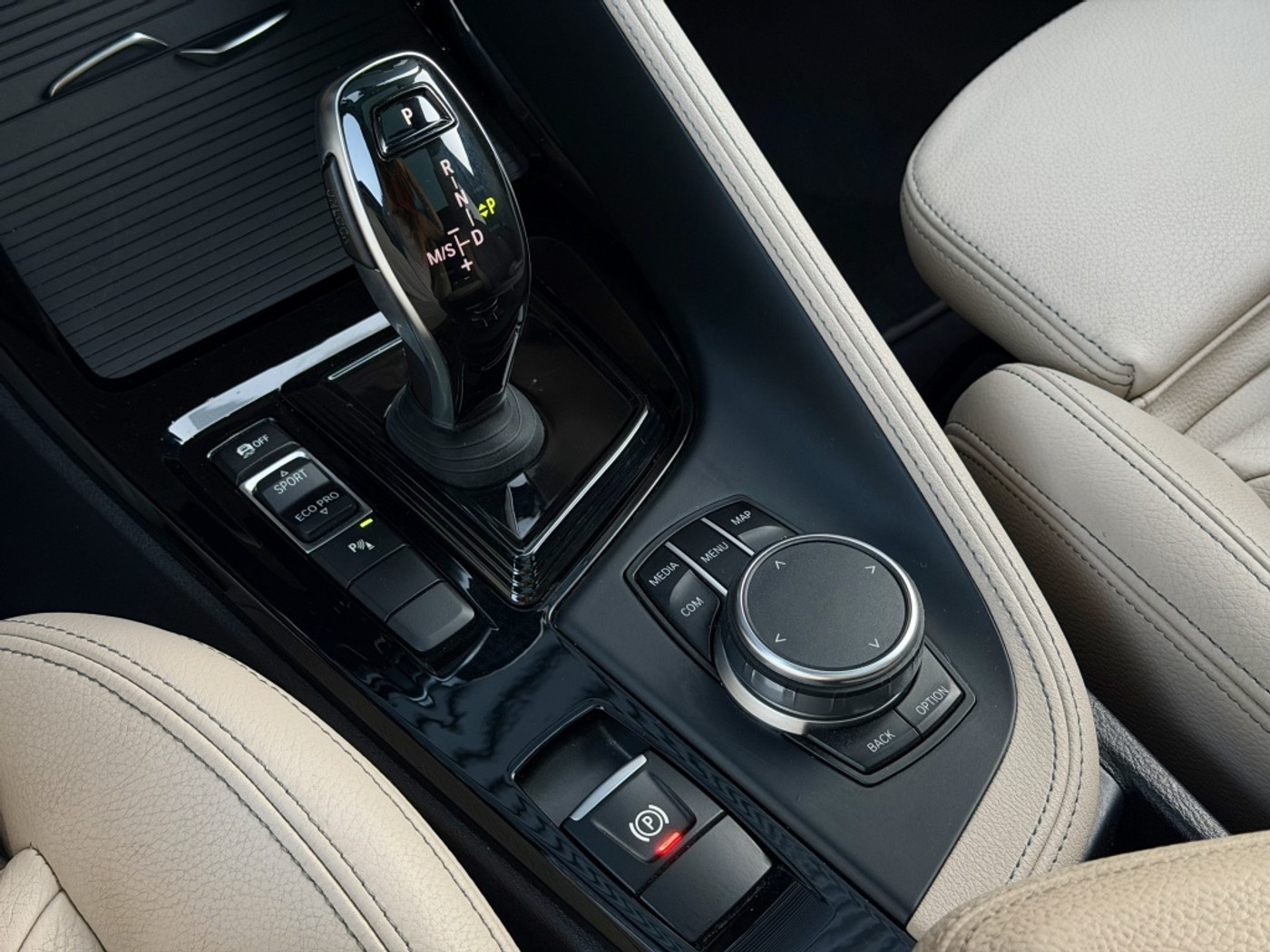 Foto van BMW X2 Sdrive20i
