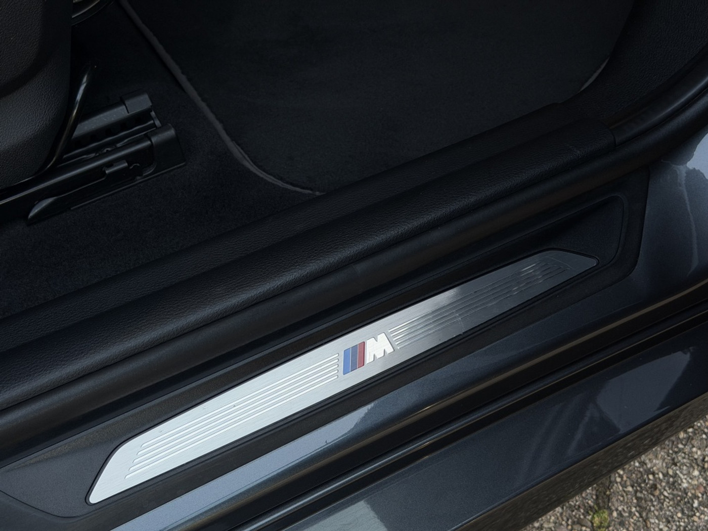 Foto van BMW X2 Sdrive20i