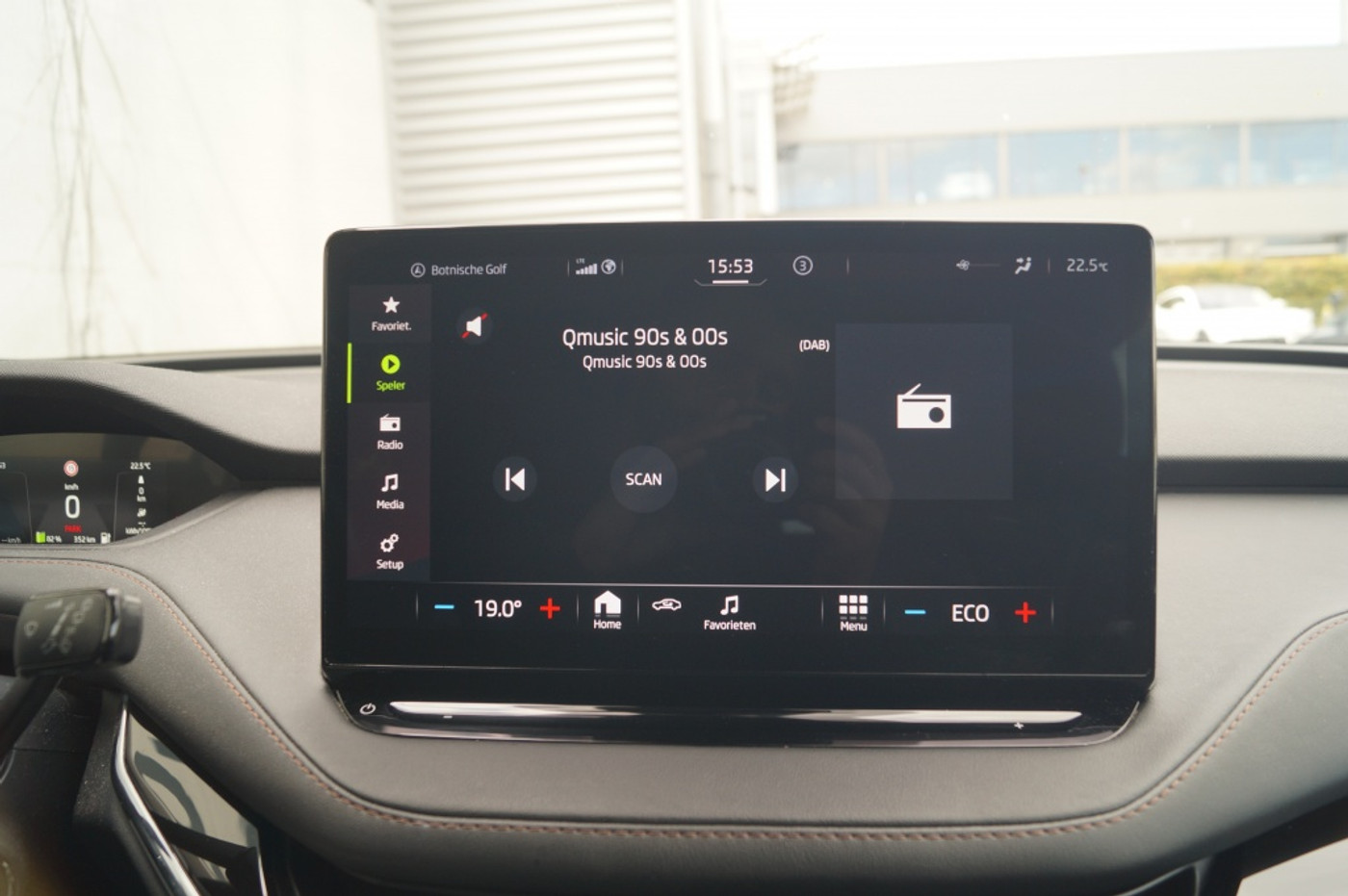 Foto van Skoda Enyaq 80