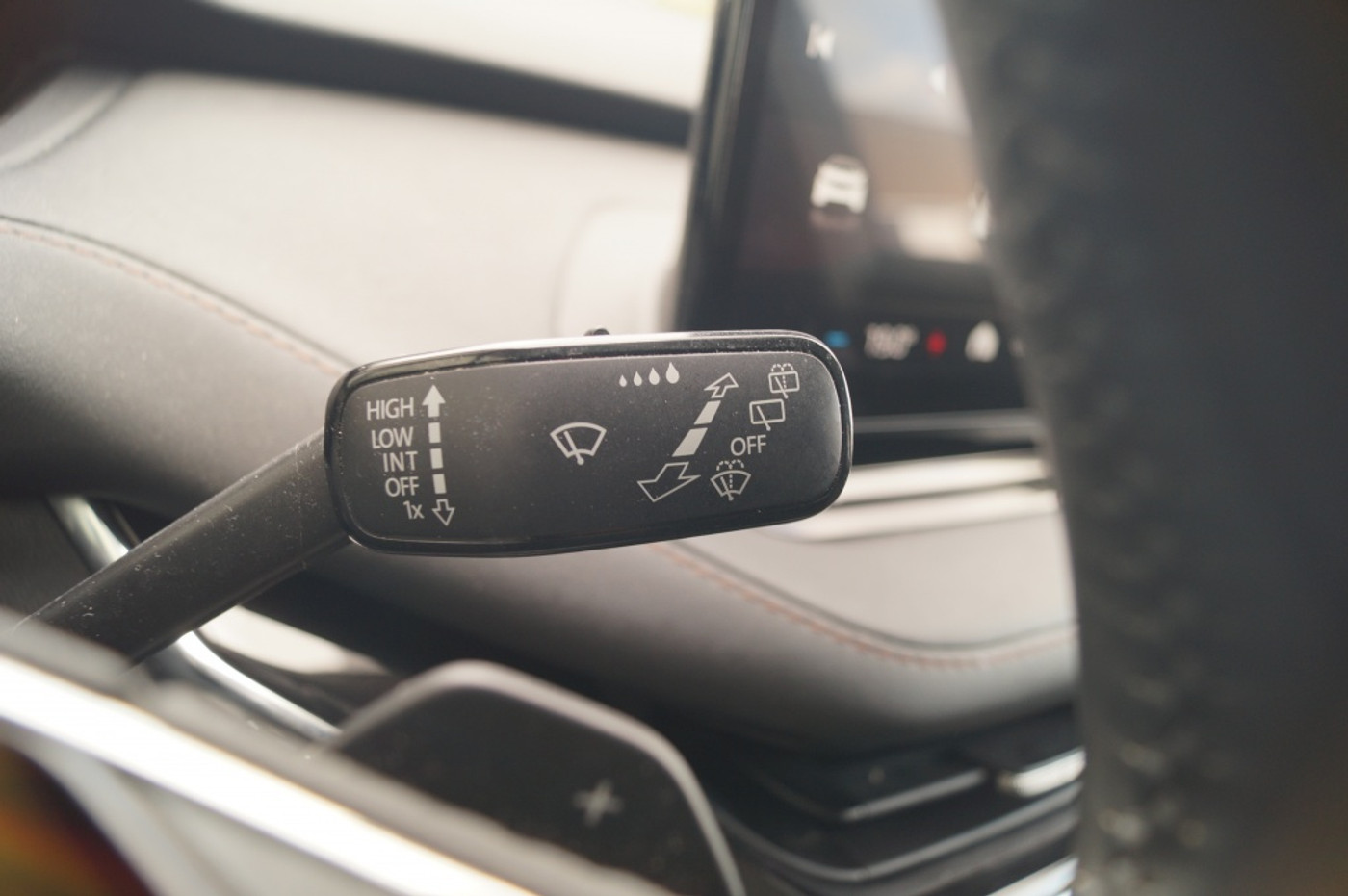 Foto van Skoda Enyaq 80
