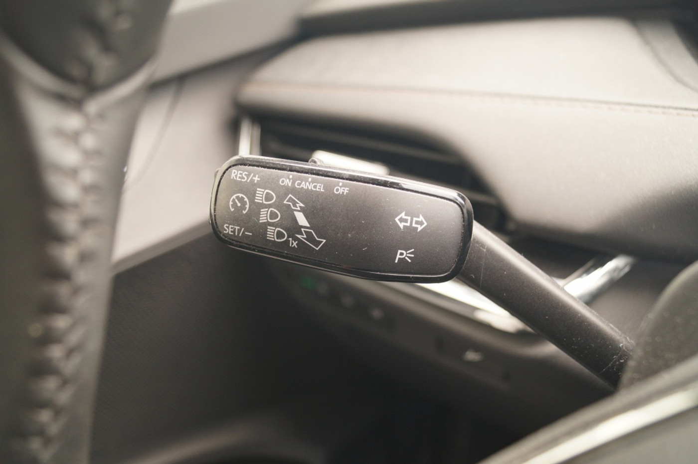 Foto van Skoda Enyaq 80