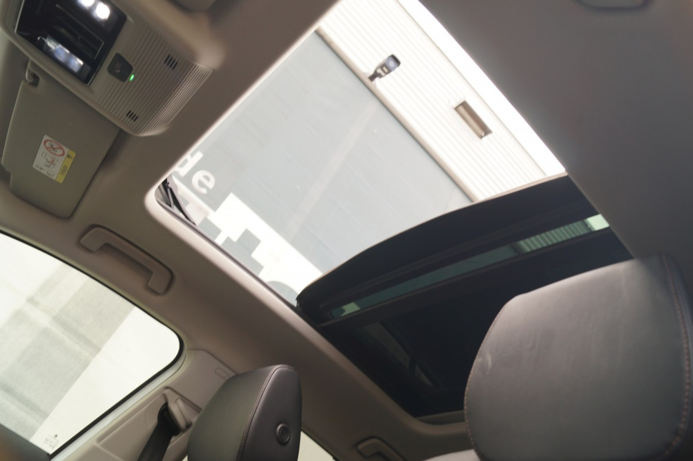 Foto van Skoda Enyaq 80