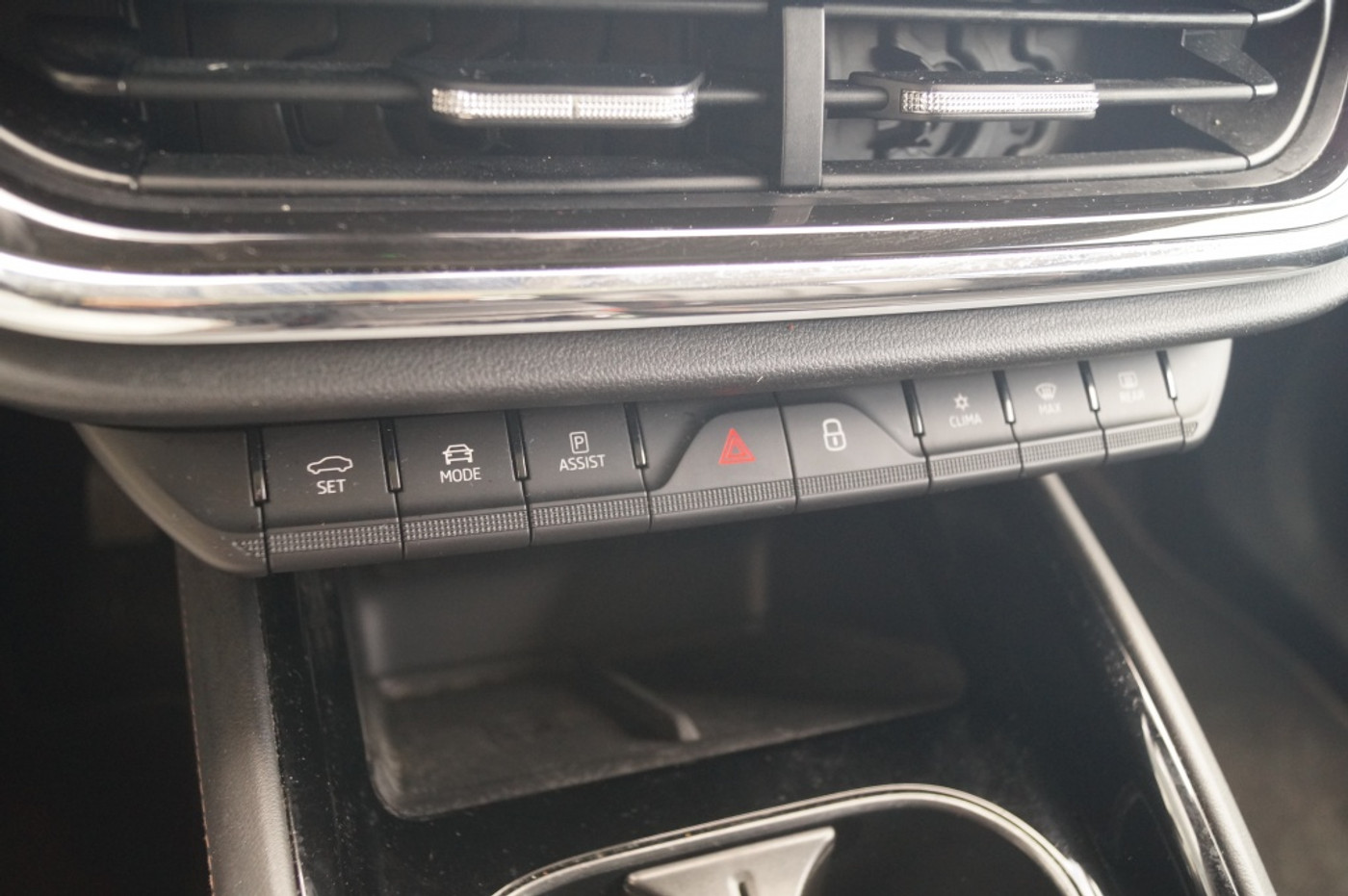 Foto van Skoda Enyaq 80