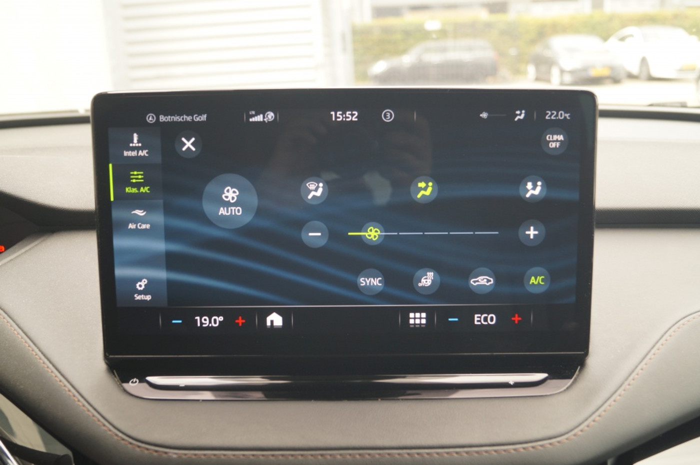 Foto van Skoda Enyaq 80