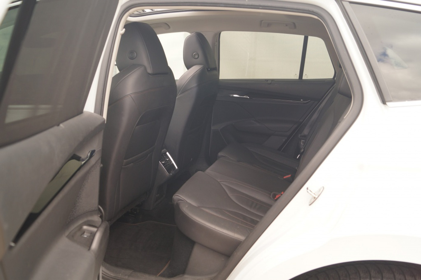 Foto van Skoda Enyaq 80