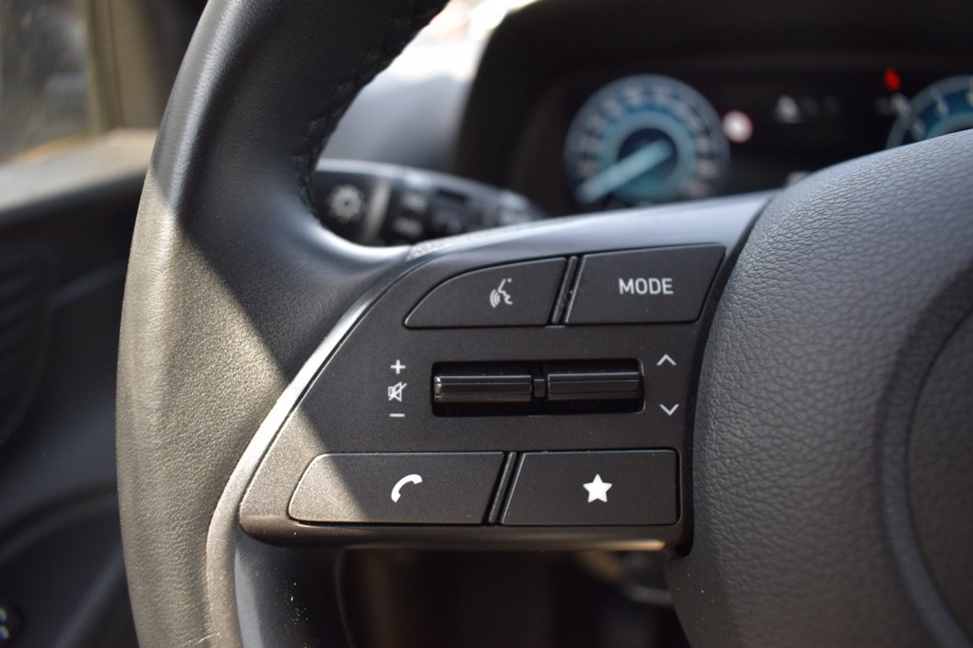 Foto van Hyundai I20