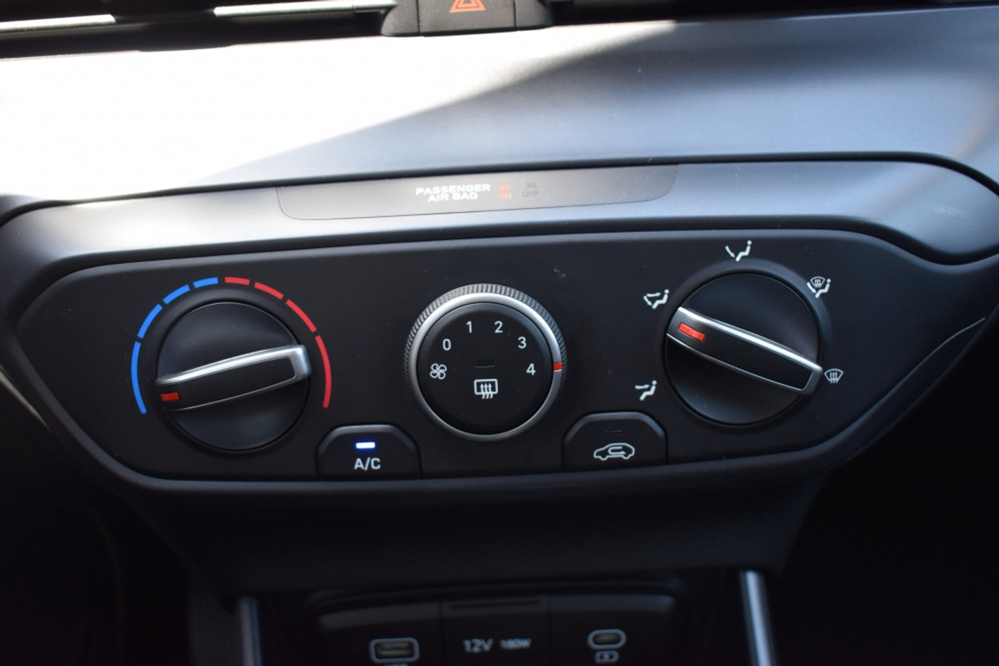 Foto van Hyundai I20