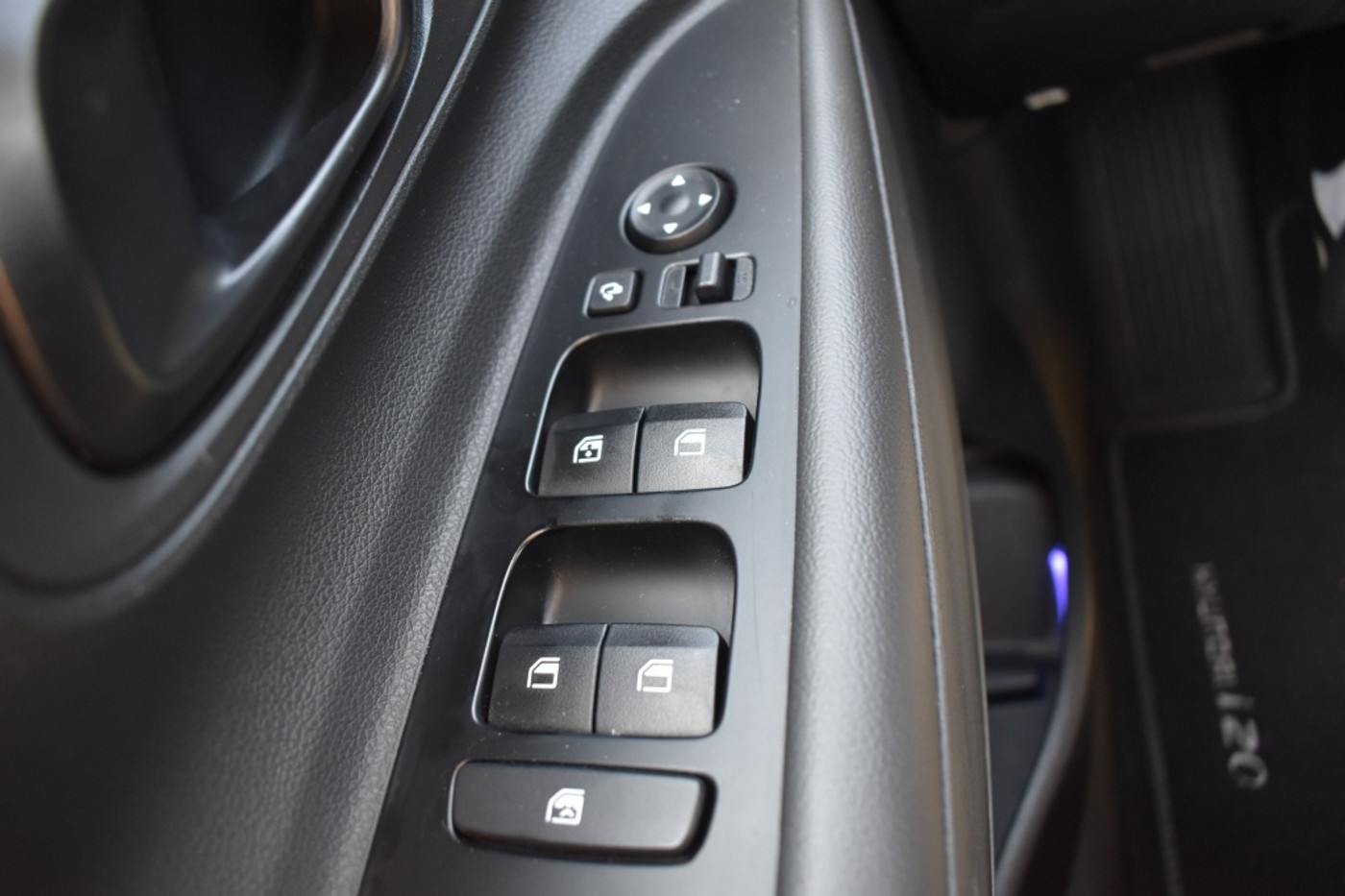 Foto van Hyundai I20