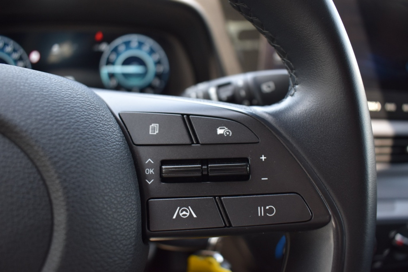 Foto van Hyundai I20