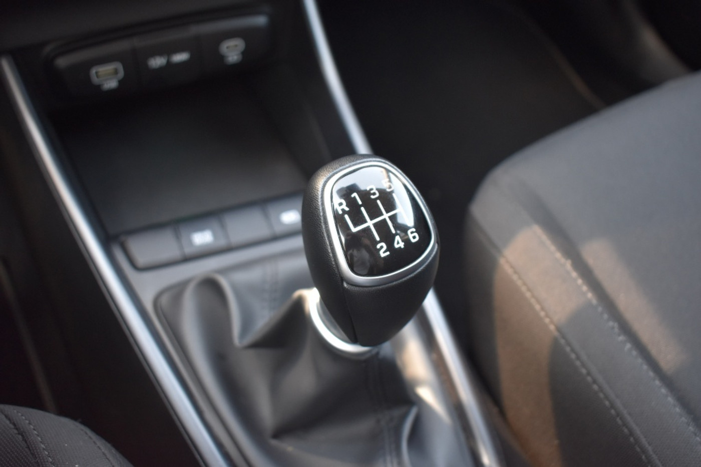 Foto van Hyundai I20