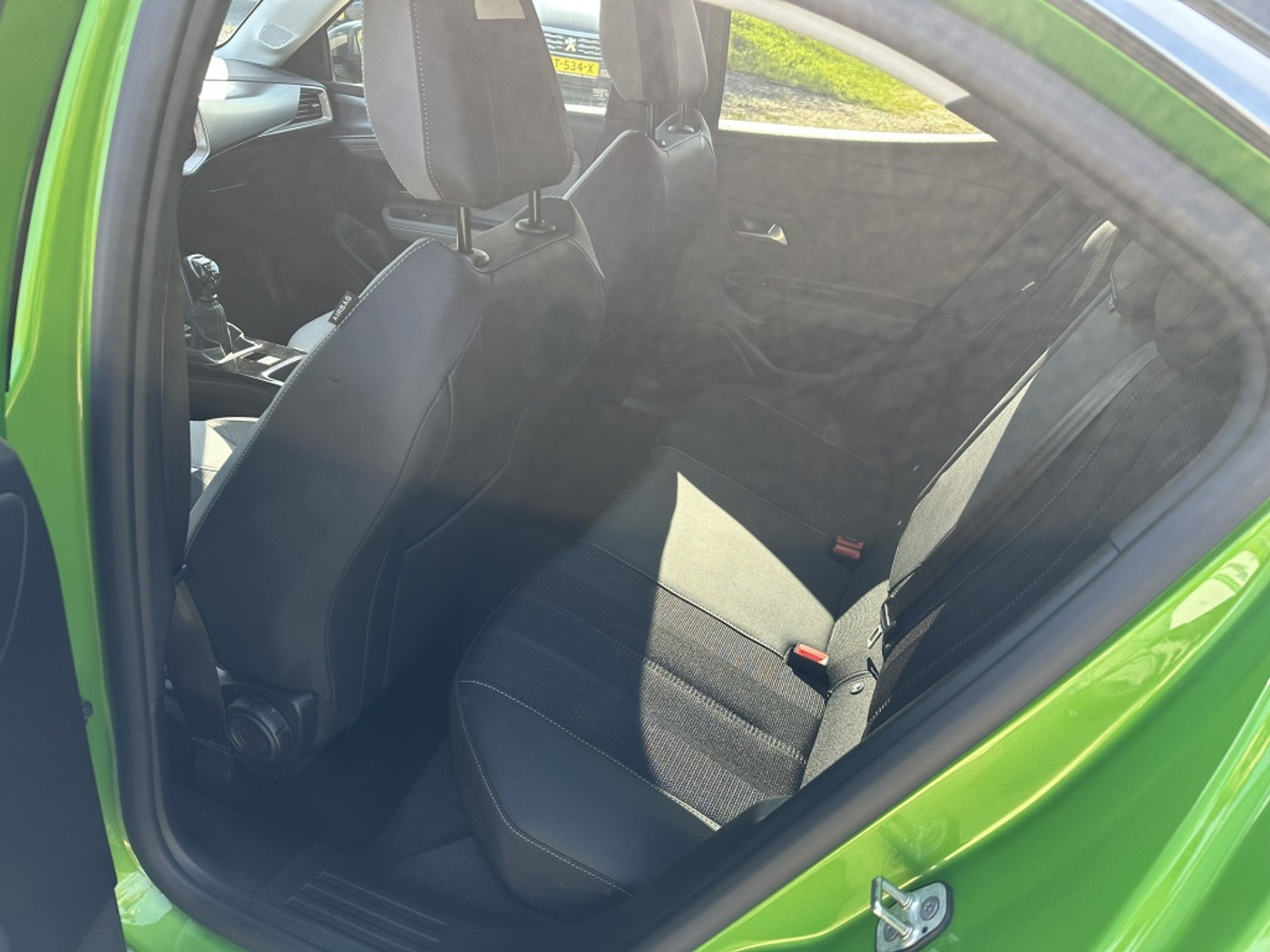 Foto van Opel Mokka