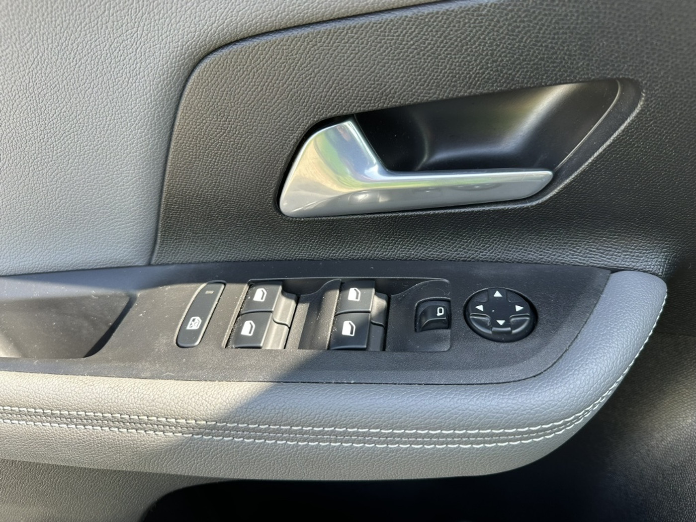 Foto van Opel Mokka
