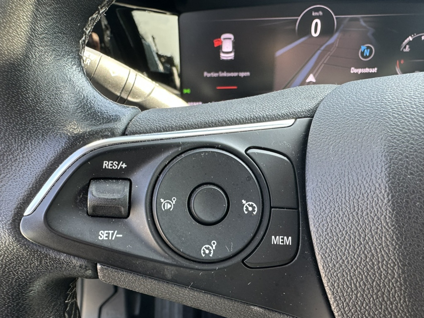 Foto van Opel Mokka