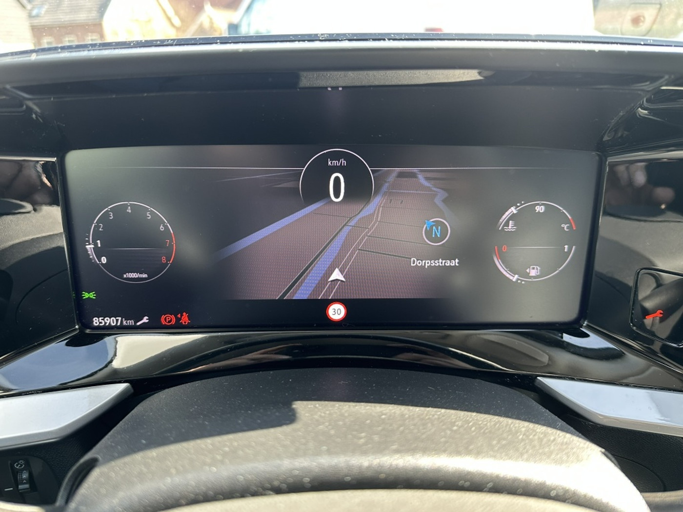 Foto van Opel Mokka