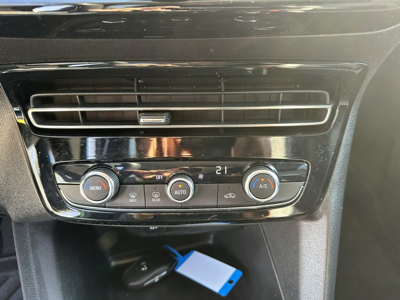 Foto van Opel Mokka
