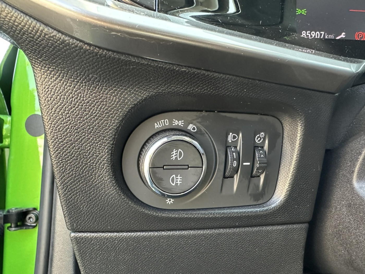 Foto van Opel Mokka