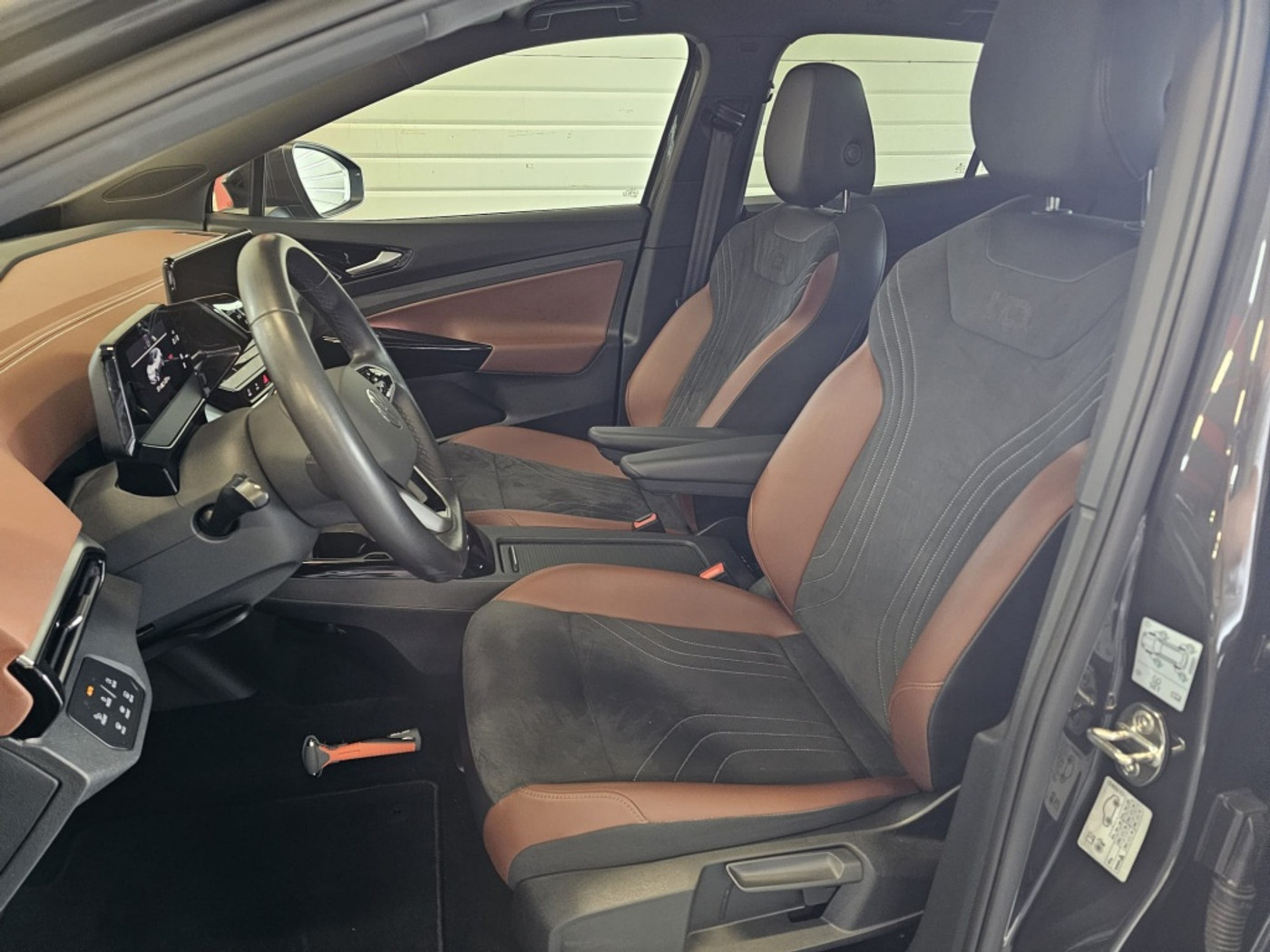 Foto van Volkswagen Id.4 Pro 150 KW