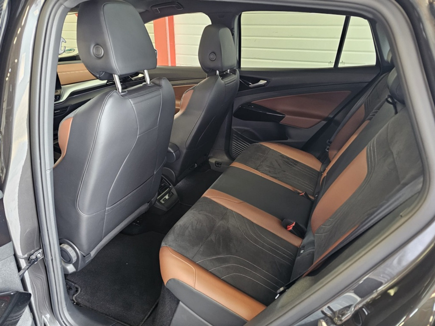 Foto van Volkswagen Id.4 Pro 150 KW