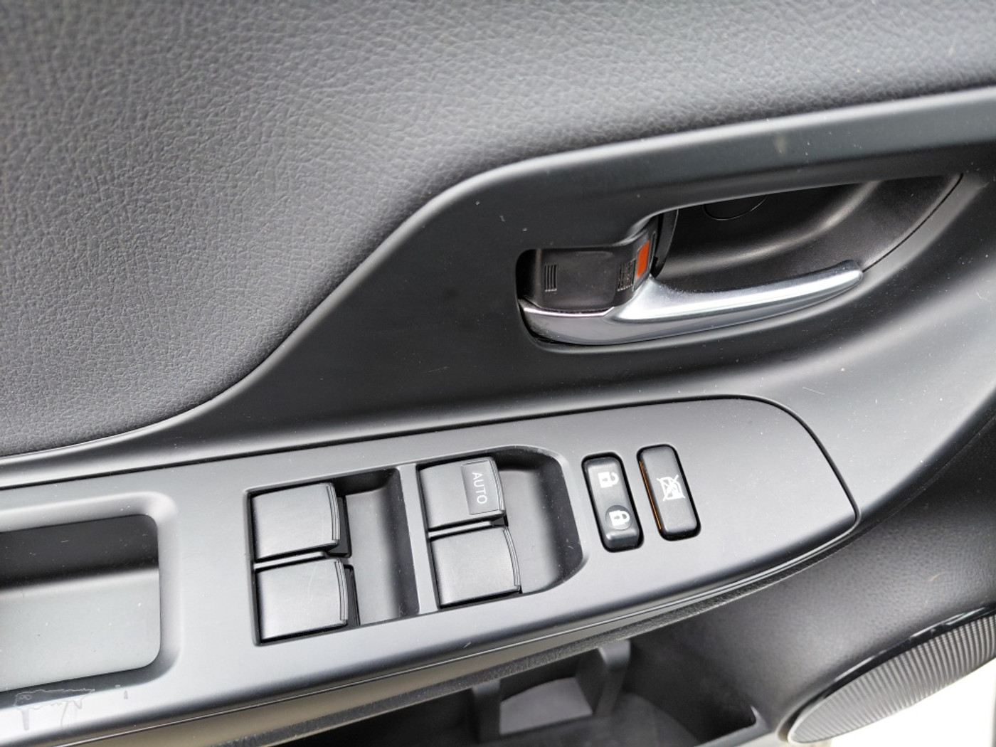 Foto van Toyota Toyota Yaris Hybrid
